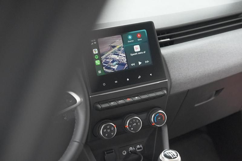 Occasion Renault Clio V Evolution 91 PK (66 kW) 2024 Hatchback Hatchback