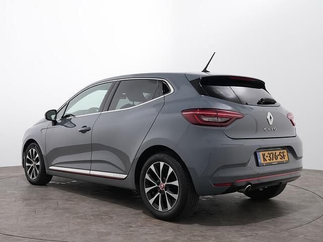 Occasion Renault Clio IV Intens 101 PK (74 kW) 2019 Grijs Hatchback