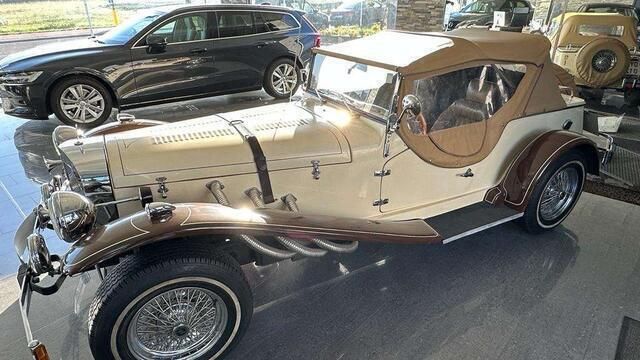 Occasion Mercedes 230 136 PK (100 kW) 1982 Beige Cabriolet