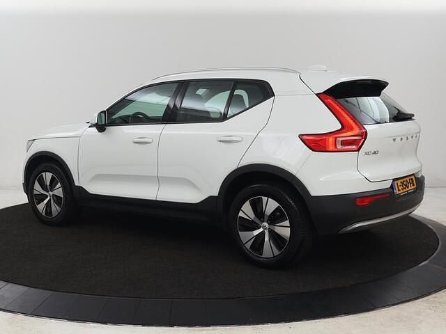 Occasion Volvo XC40 Business Edition 129 PK (94 kW) 2021 Wit SUV