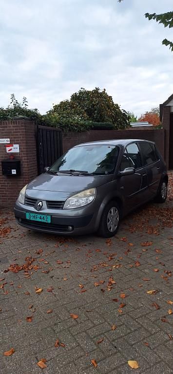 Occasion Renault Scénic II Authentique 113 PK (83 kW) 2005 MPV
