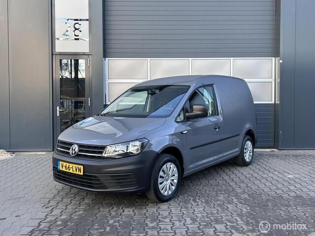 Overige Gebruikt 2019 VW Caddy Highline MPV | € 12.450 (Goede deal) - Afbeelding 1/4