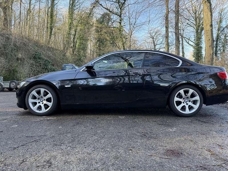 Occasion BMW 325 218 PK (160 kW) 2007 Coupé