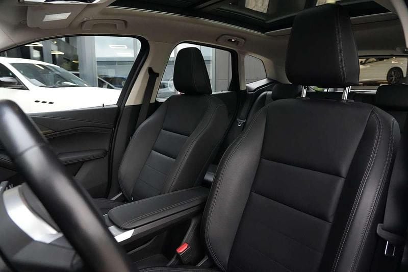 Occasion BMW 218 Active Tourer Basis 136 PK (100 kW) 2022 Wit MPV