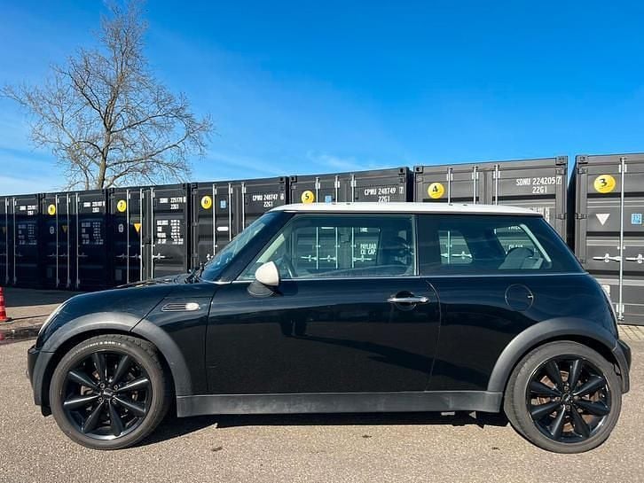 Occasion Mini Cooper 115 PK (84 kW) 2003 Hatchback