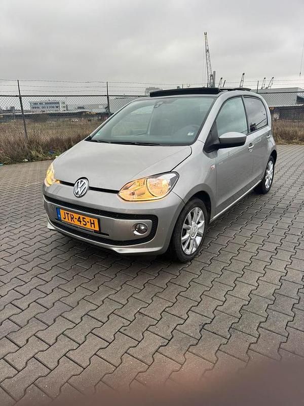 Occasion VW up! 74 PK (54 kW) 2016 Hatchback