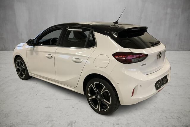 Occasion Opel Corsa GS Line 102 PK (75 kW) 2023 Wit Hatchback
