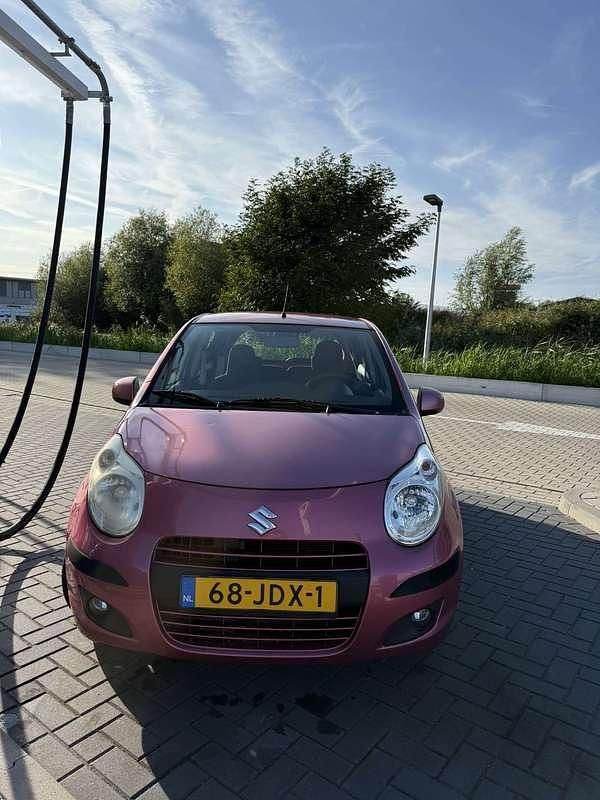 Gebruikt 2009 Suzuki Alto Hatchback | € 3.450 (Eerlijke prijs) - Afbeelding 1/4