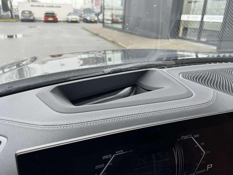 Occasion BMW i4 400 kW (544 PK) 2024 Grijs Sedan