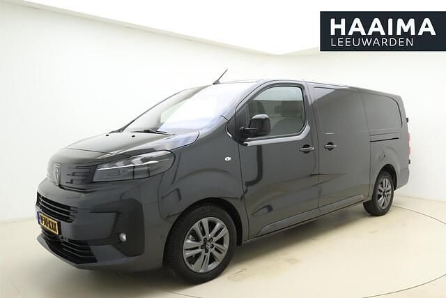 Occasion Peugeot Expert S 177 PK (130 kW) 2024 Grijs Van