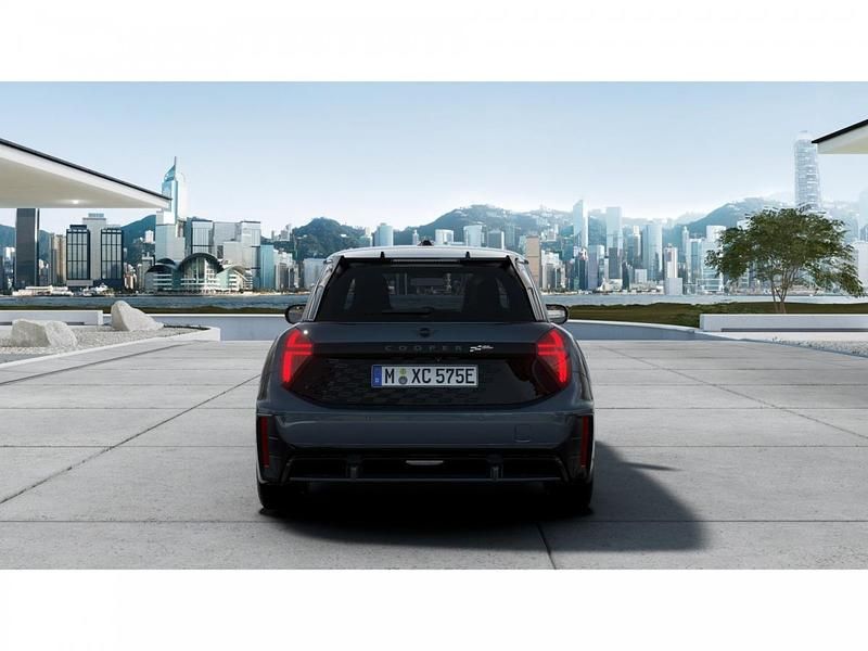 Occasion Mini Cooper 22 kW (30 PK) 2025 Grijs Hatchback