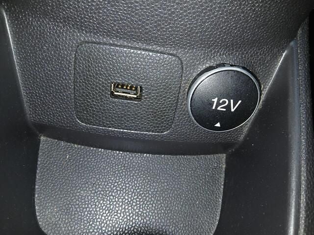 Occasion Ford Fiesta 140 PK (102 kW) 2017 Grijs Hatchback