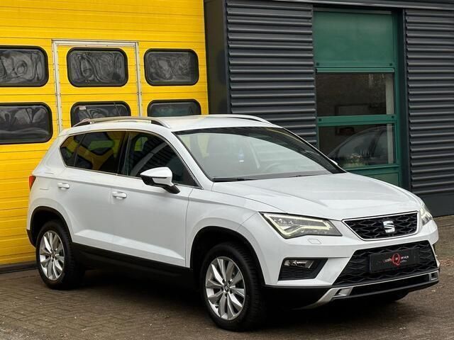 Overige Gebruikt 2017 Seat Ateca 4Drive SUV | € 18.699 (Goede deal) - Afbeelding 1/4