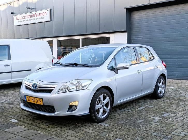 Occasion Toyota Auris Executive 99 PK (72 kW) 2010