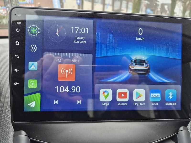 Occasion Peugeot 207 95 PK (69 kW) 2009 Grijs Hatchback