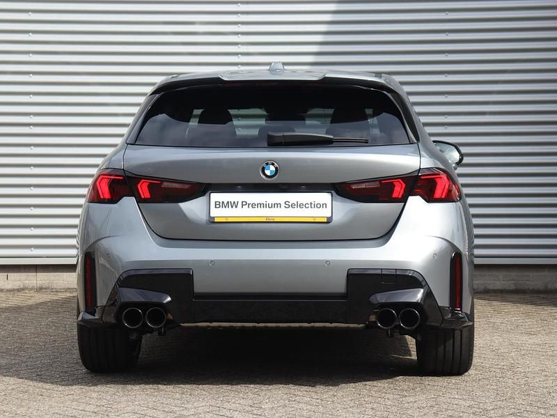 Occasion BMW 120 M Sport 170 PK (125 kW) 2025 Grijs Hatchback