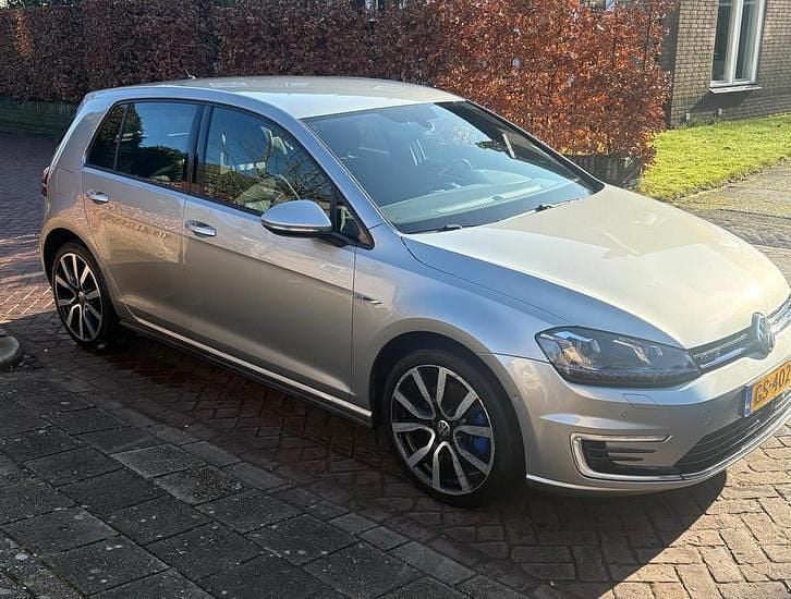 Occasion VW e-Golf GTE 109 kW (149 PK) 2015 Hatchback