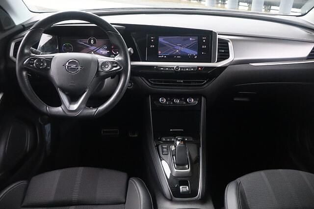 Occasion Opel Grandland X GS Line 181 PK (133 kW) 2023 Grijs SUV