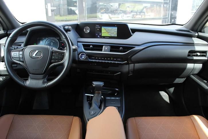 Occasion Lexus UX 300e Luxury Line 111 kW (152 PK) 2019 SUV