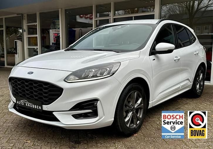 Occasion Ford Kuga ST-Line 152 PK (111 kW) 2023 SUV