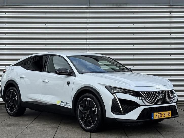 Occasion Peugeot e-408 GT 153 kW (209 PK) 2025 SUV