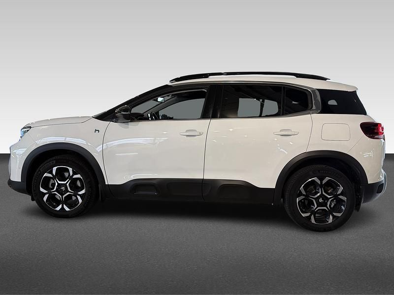 Occasion Citroën C5 Aircross Feel 2023 Wit SUV