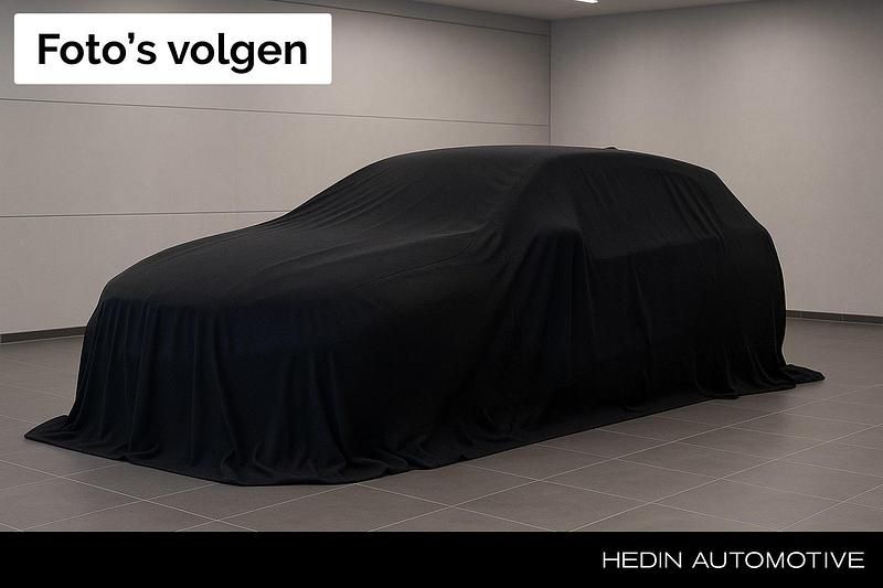 Zwart Occasion 2020 Mercedes EQC400 Business SUV | € 29.900 (Eerlijke prijs) - Afbeelding 1/2