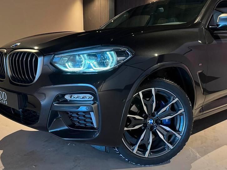 Occasion BMW X4 Executive 354 PK (260 kW) 2019 SUV