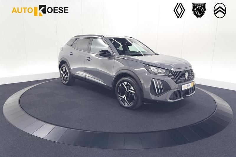Suv Occasion 2025 Peugeot 2008 Allure SUV | € 29.900 (Goede deal) - Afbeelding 1/4
