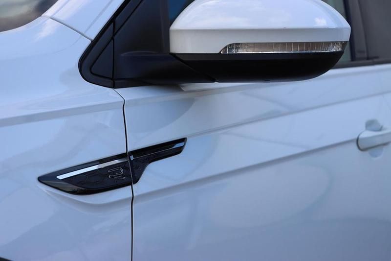 Occasion VW Taigo R-line 110 PK (80 kW) 2022 Suv SUV