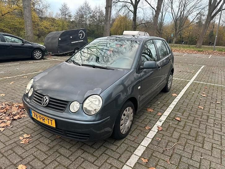 Gebruikt 2004 VW Polo | € 950 (Goede deal) - Afbeelding 1/4
