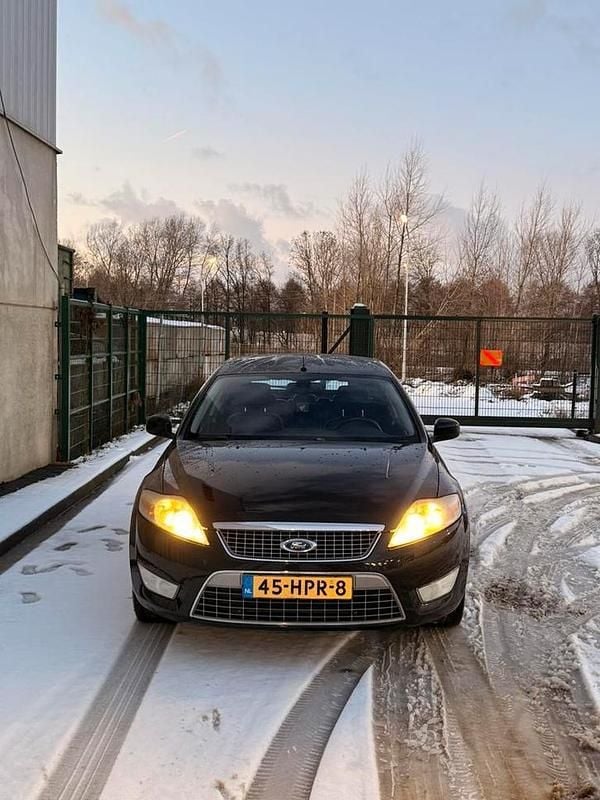 Occasion Ford Mondeo 145 PK (106 kW) 2009