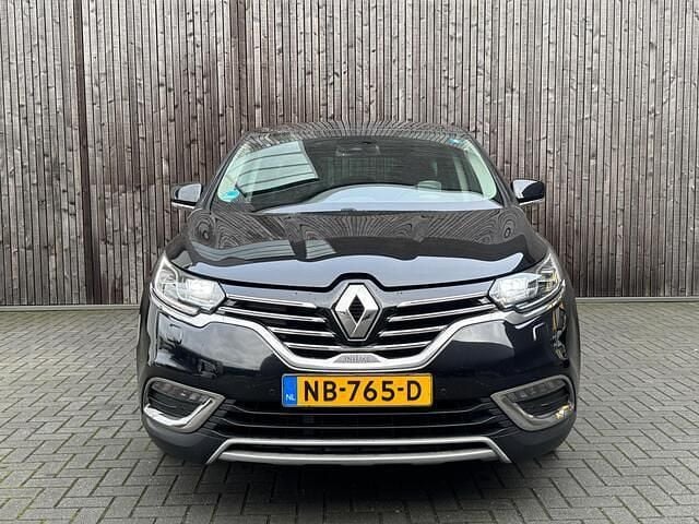 Occasion Renault Espace Initiale Paris 200 PK (147 kW) 2017 Zwart (metallic) MPV