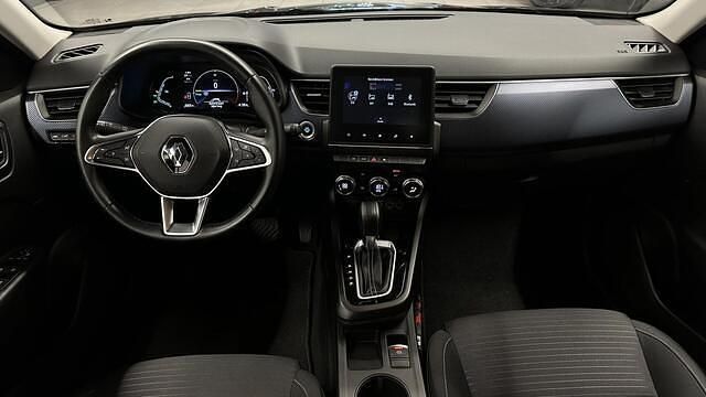 Occasion Renault Arkana Evolution 143 PK (105 kW) 2023 Grijs SUV