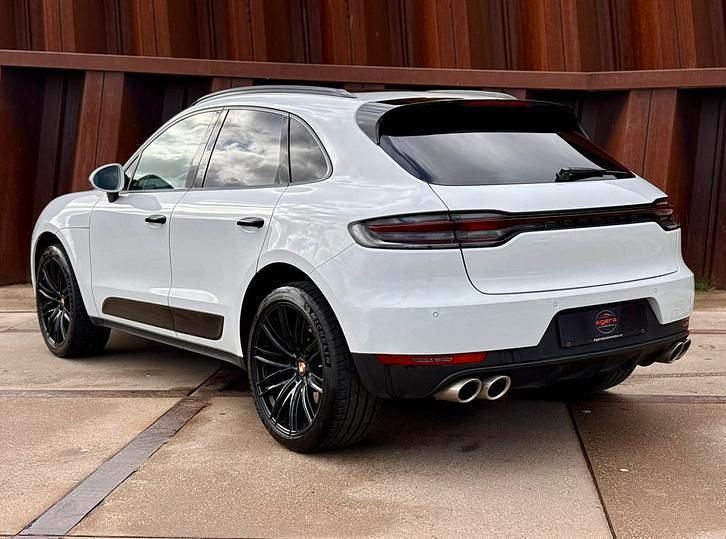 Occasion Porsche Macan 245 PK (180 kW) 2019 SUV