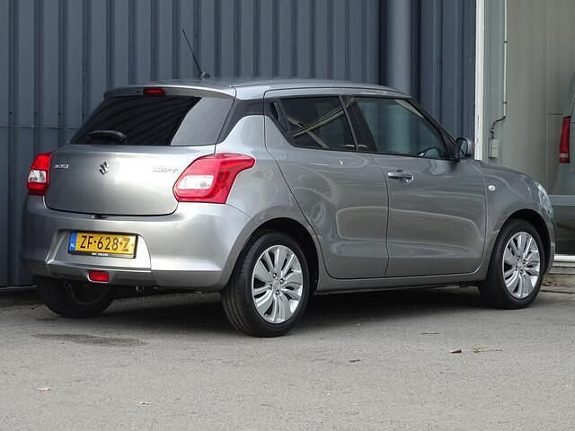 Occasion Suzuki Swift 90 PK (66 kW) 2019 Hatchback Hatchback