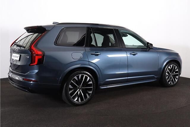 Occasion Volvo XC90 Ultra 455 PK (334 kW) 2025 Blauw SUV