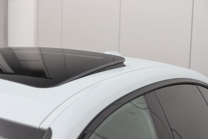 Occasion BMW i4 M Sport 250 kW (340 PK) 2025 Grijs Sedan