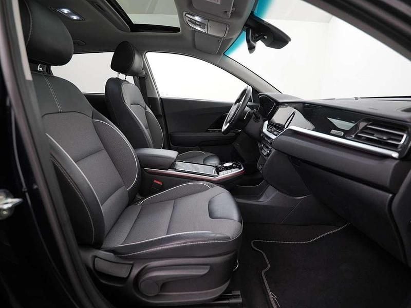 Occasion Kia e-Niro 150 kW (204 PK) 2022 Blauw SUV