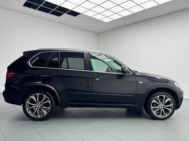 Occasion BMW X5 245 PK (180 kW) 2011 Zwart (metallic) SUV