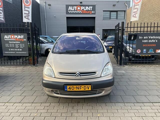Occasion Citroën Xsara Picasso 116 PK (85 kW) 2003 Beige MPV