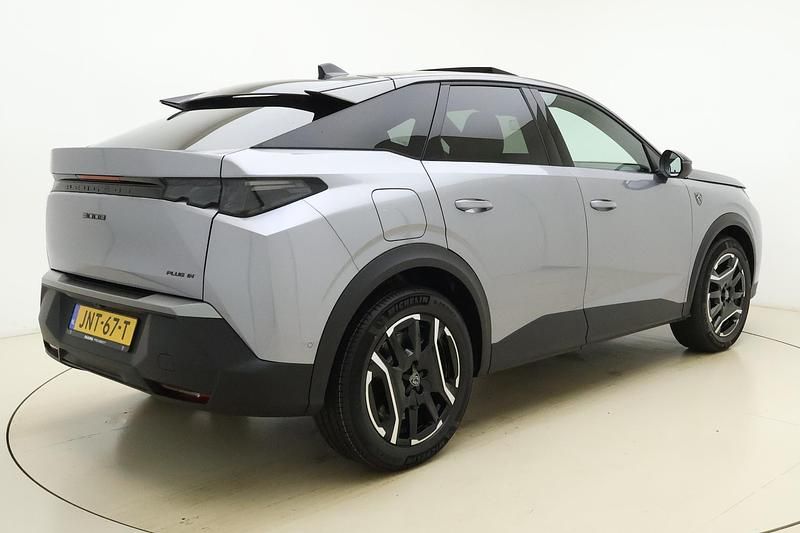Nieuw Peugeot 3008 GT 2025 Grijs SUV