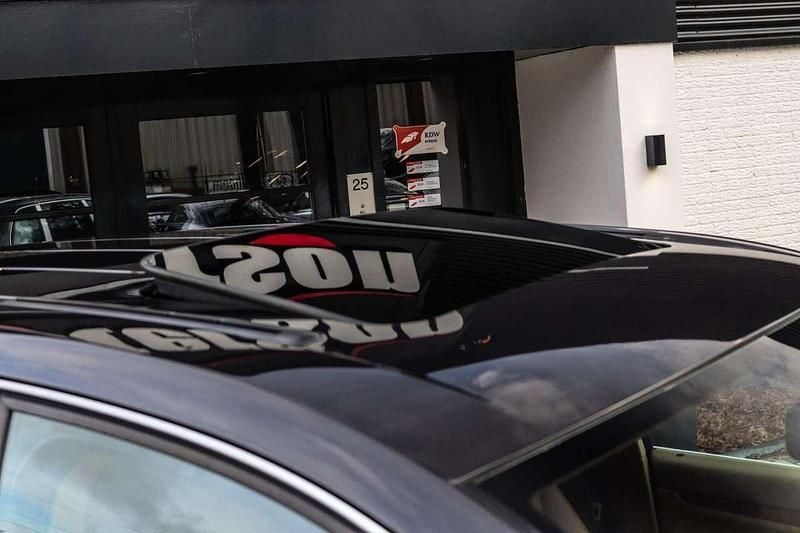 Occasion Porsche Cayenne 385 PK (283 kW) 2007 Zwart SUV