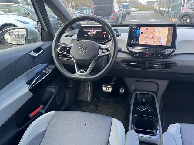 Occasion VW ID.3 150 kW (204 PK) 2020 Wit Hatchback