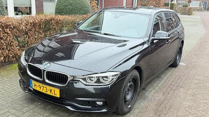 Occasion BMW 320 190 PK (139 kW) 2016