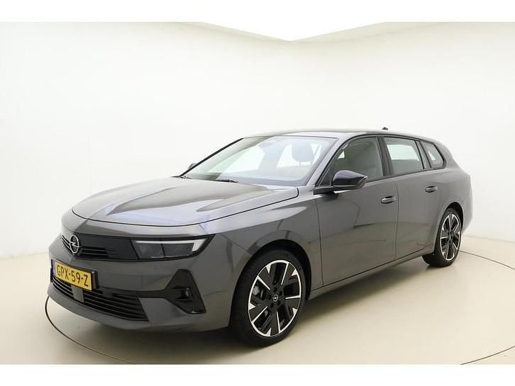 Occasion 2024 Opel Astra Business Edition | € 29.645 (Eerlijke prijs) - Afbeelding 1/4