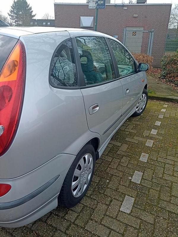Occasion Nissan Almera Tino 114 PK (83 kW) 2001 MPV