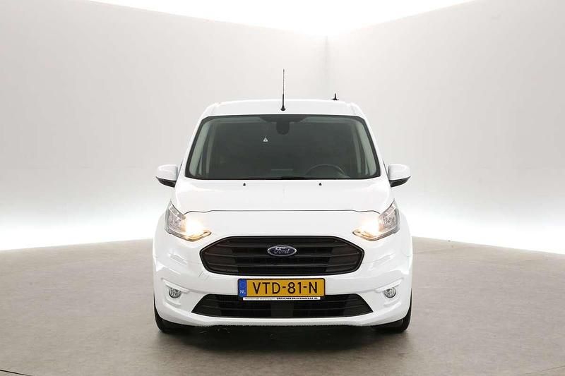 Occasion Ford Transit Limited 101 PK (74 kW) 2023 Wit Van
