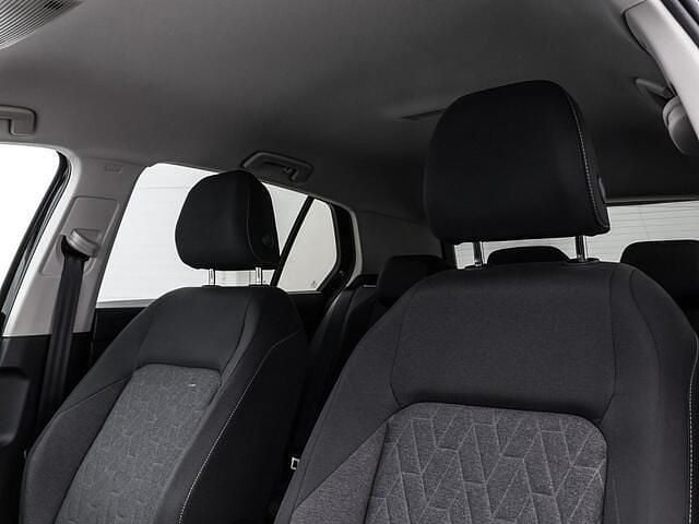 Occasion VW Golf VIII Edition 204 PK (150 kW) 2025 Zwart Hatchback