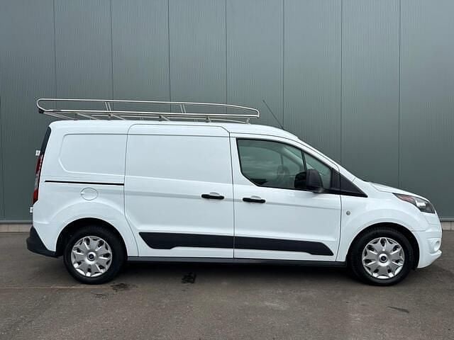 Occasion Ford Transit Trend 101 PK (74 kW) 2016 Wit Van